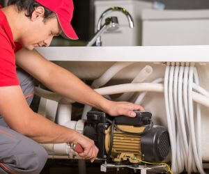 About Emergency plumbing pros Ellsworth, PA