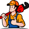 Emergency plumbing pros Logo